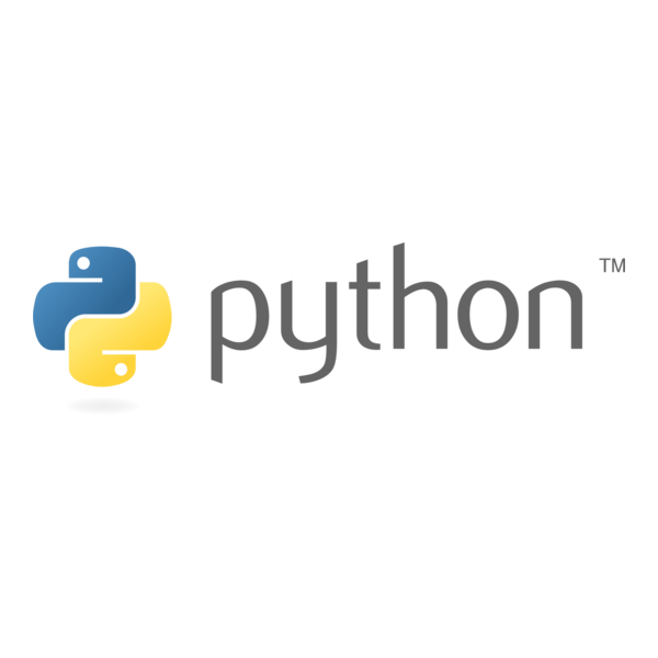 Python 로고